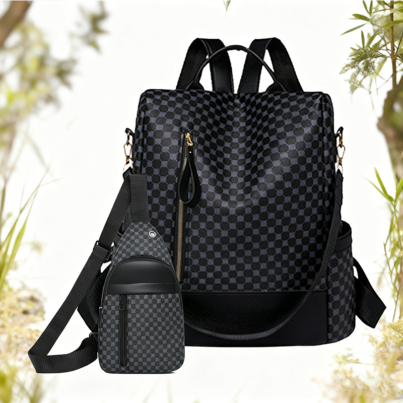 Unisex Fashion Versatile Messe - огляд і ціна Women'S Crossbody Bags