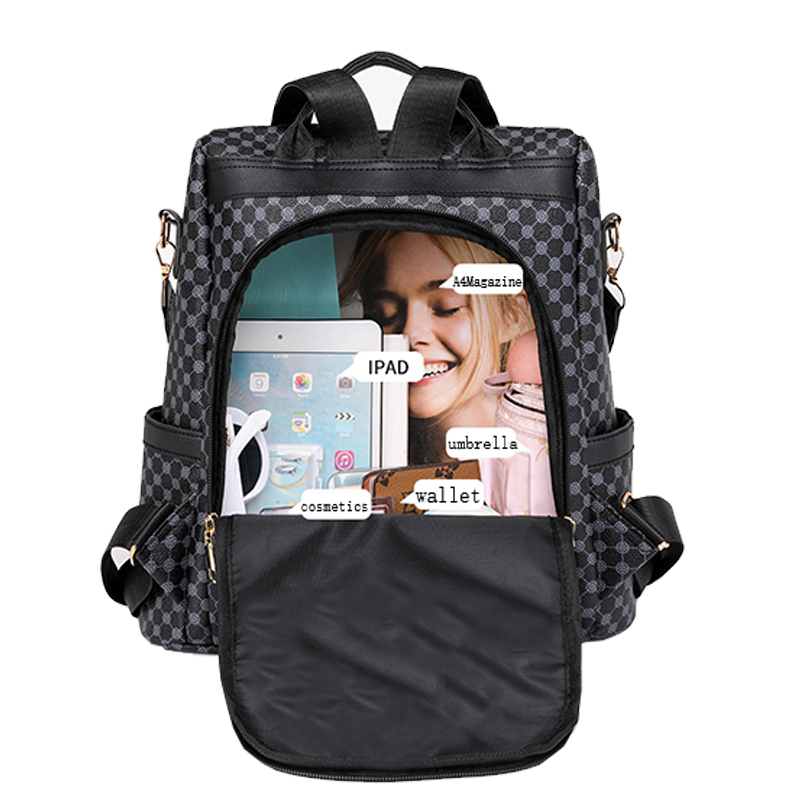 Unisex Fashion Versatile Messe - огляд і ціна Women'S Crossbody Bags