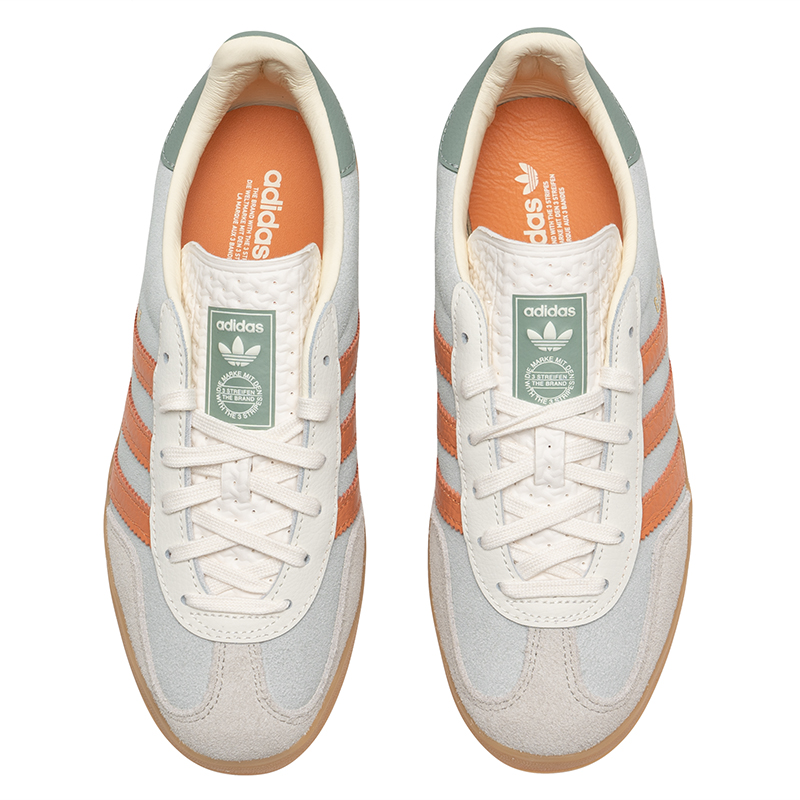 Adidas Men's and Women's Shoes - огляд і ціна Adidas Shoes Gazelle