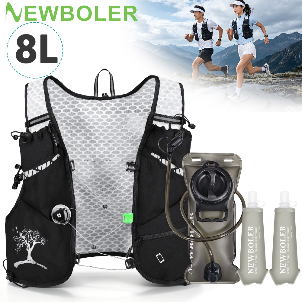 2026 New 8L Outdoor Trail Runn - огляд і ціна Women Bags Polene