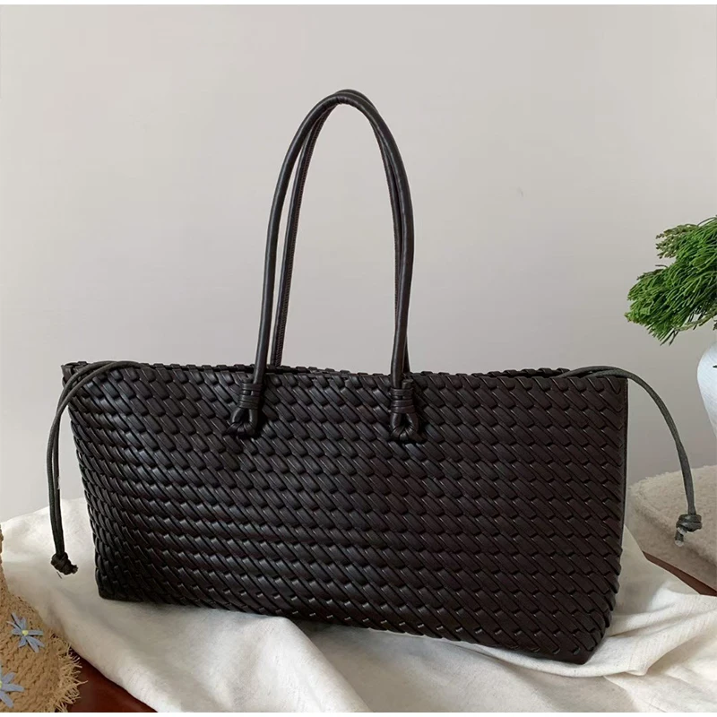 Handbag Top Handle PU Leather  - огляд і ціна Women Bags Work