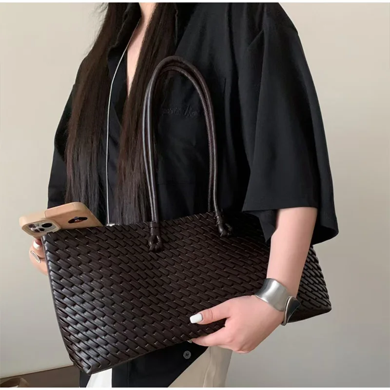 Handbag Top Handle PU Leather  - огляд і ціна Women Bags Work
