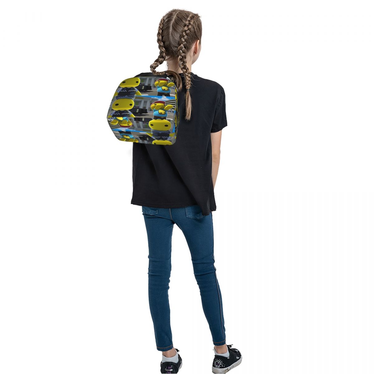 Lunch Boxes Wobbly Life Online - огляд і ціна Women'S Bag Online