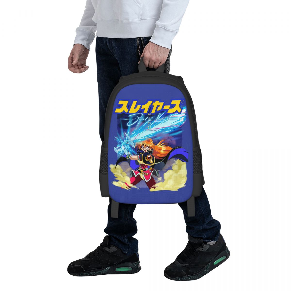 Sword Of Light - Slayers Next  - огляд і ціна Women Bags Next
