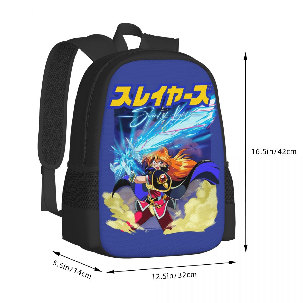 Sword Of Light - Slayers Next  - огляд і ціна Women Bags Next