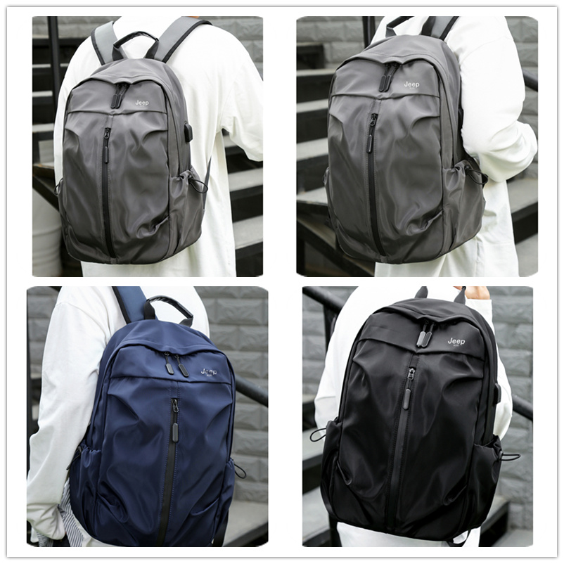JEEP BULUO Brand Large Capacit - огляд і ціна Women'S Jeep Bags