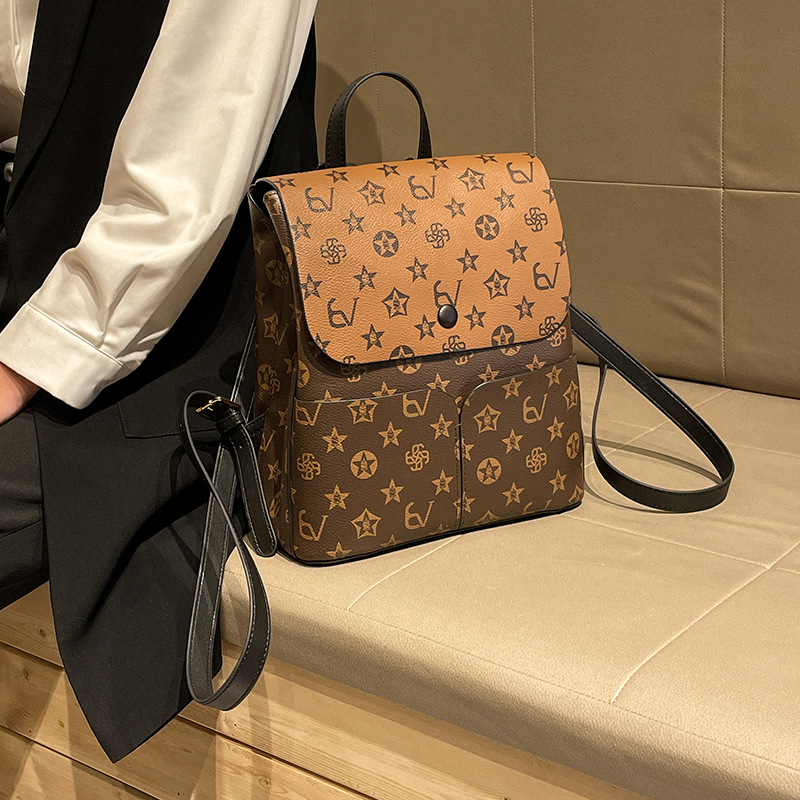 Luxury Leather Handbag For Lad - огляд і ціна Women Bags Popular Brands