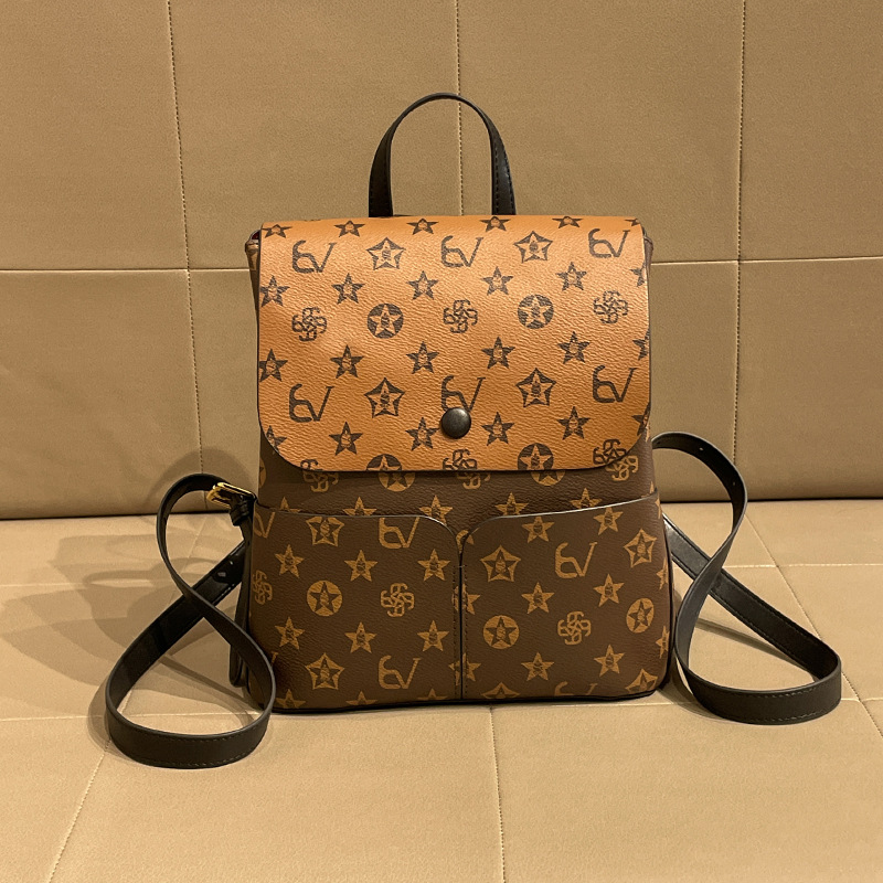 Luxury Leather Handbag For Lad - огляд і ціна Women Bags Popular Brands