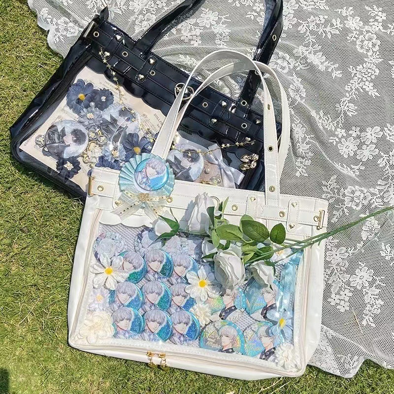 New Original Niche Design Girl - огляд і ціна Women'S Tote Bags Designer