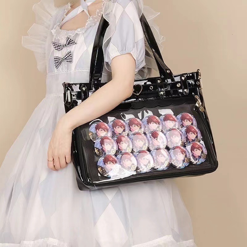 New Original Niche Design Girl - огляд і ціна Women'S Tote Bags Designer