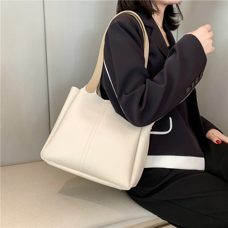 New Fashionable PU Leather Wom - огляд і ціна Women Bags Popular Brands