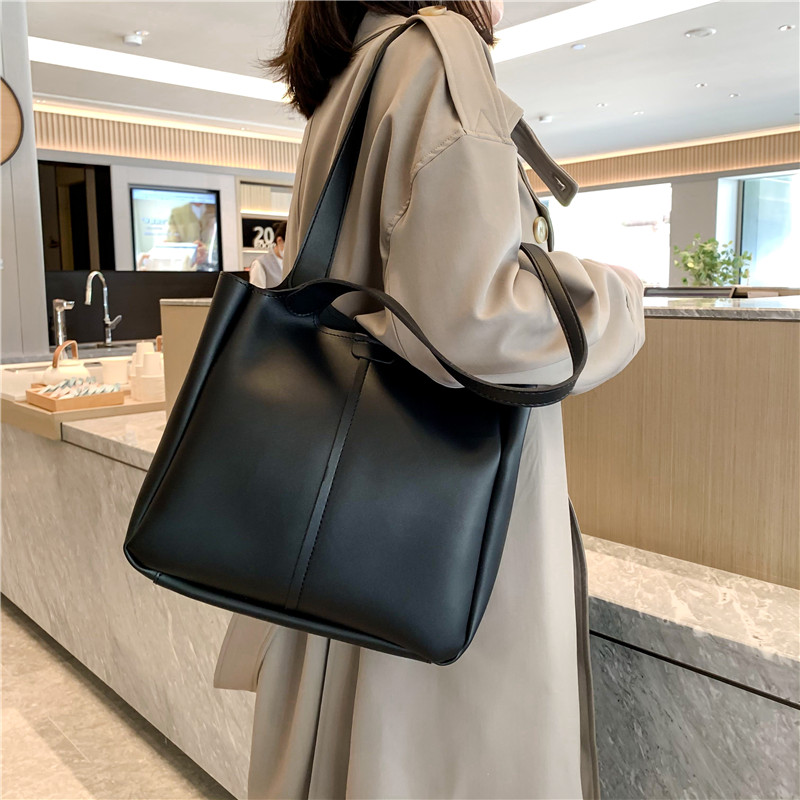 New Fashionable PU Leather Wom - огляд і ціна Women Bags Popular Brands