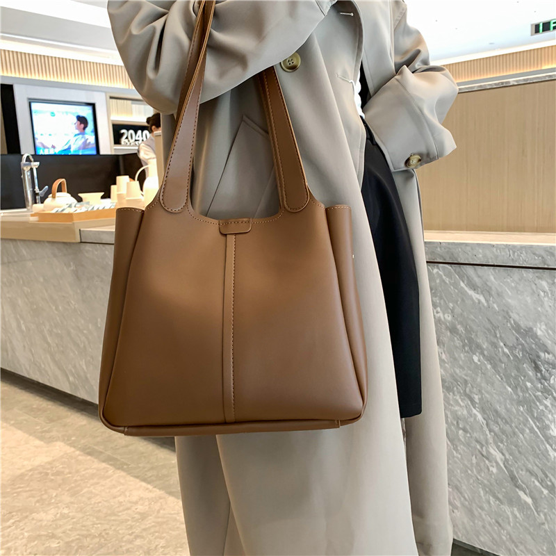 New Fashionable PU Leather Wom - огляд і ціна Women Bags Popular Brands