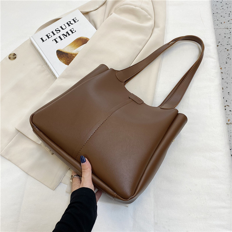 New Fashionable PU Leather Wom - огляд і ціна Women Bags Popular Brands