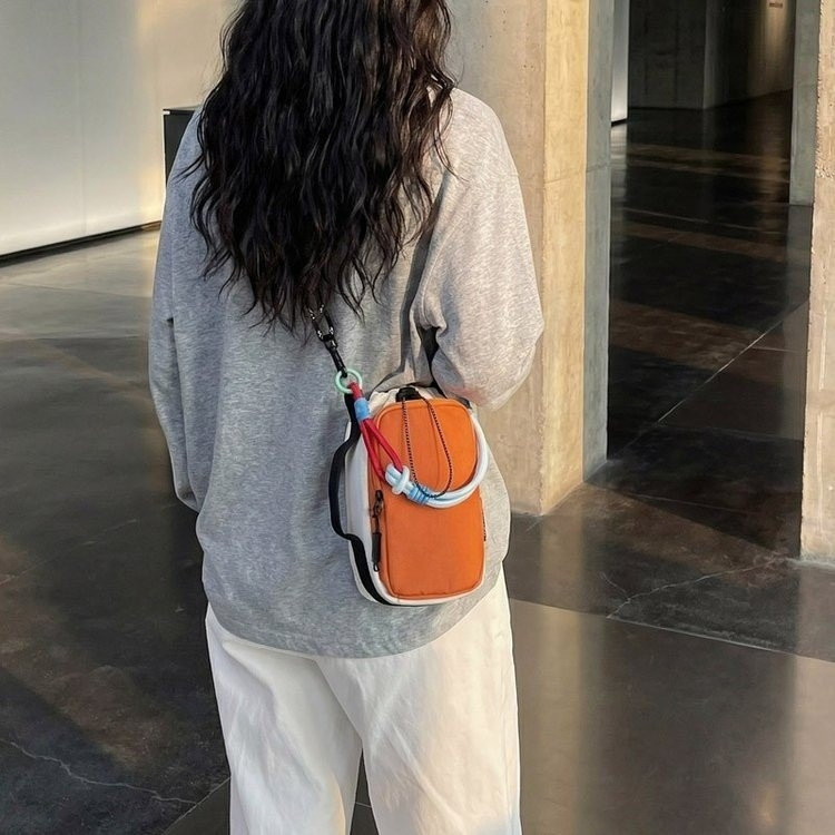 Water Cup Bag 2026 New Trendy  - огляд і ціна Women'S Bag Online