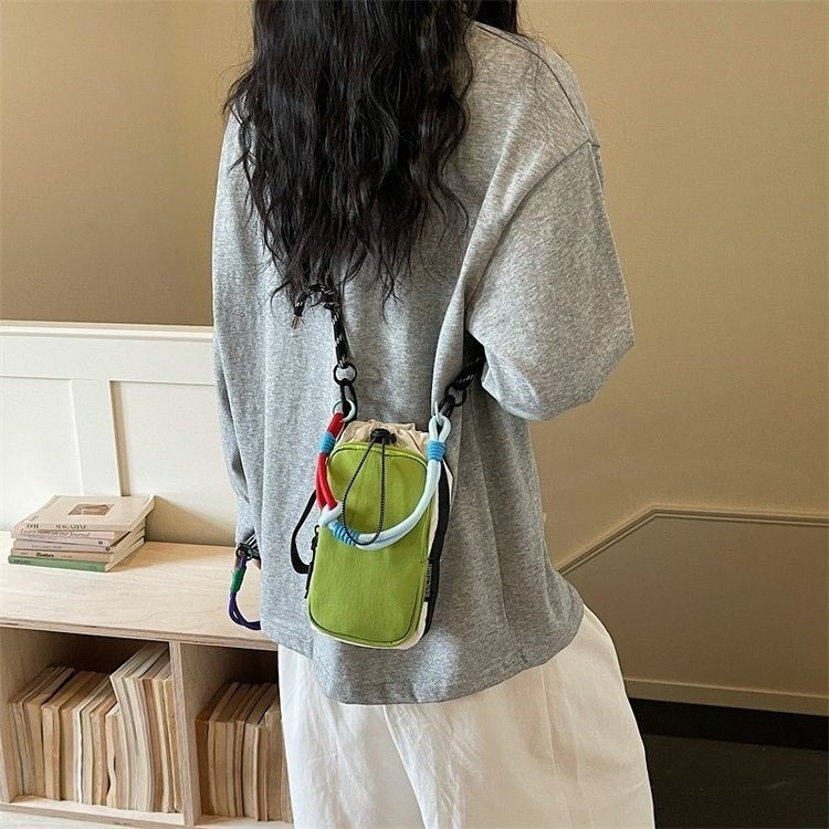 Water Cup Bag 2026 New Trendy  - огляд і ціна Women'S Bag Online