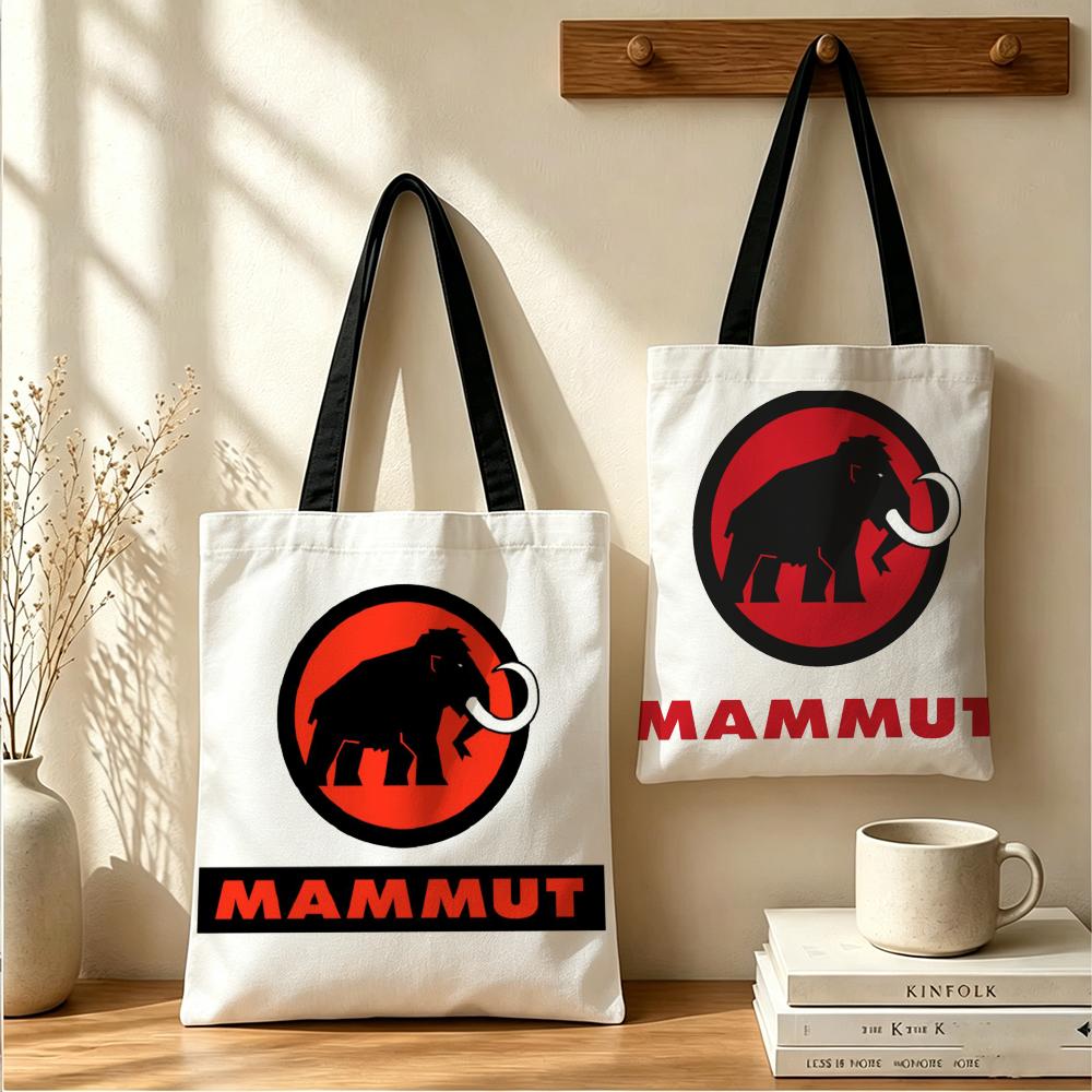 fashing foe M-mammut logo Stor - огляд і ціна Women'S Bags At M&S