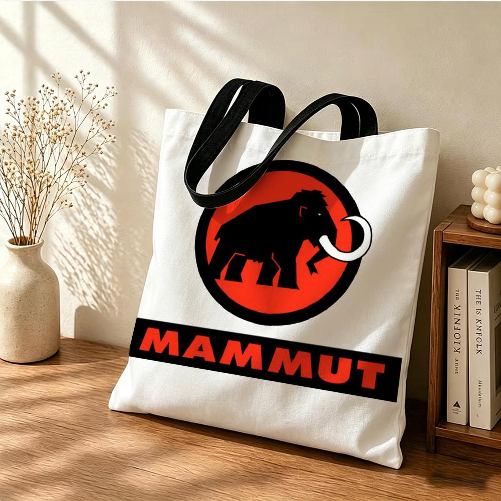 fashing foe M-mammut logo Stor - огляд і ціна Women'S Bags At M&S