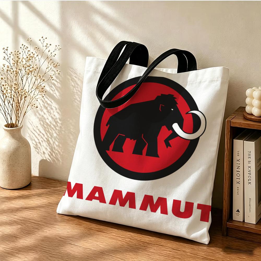 fashing foe M-mammut logo Stor - огляд і ціна Women'S Bags At M&S