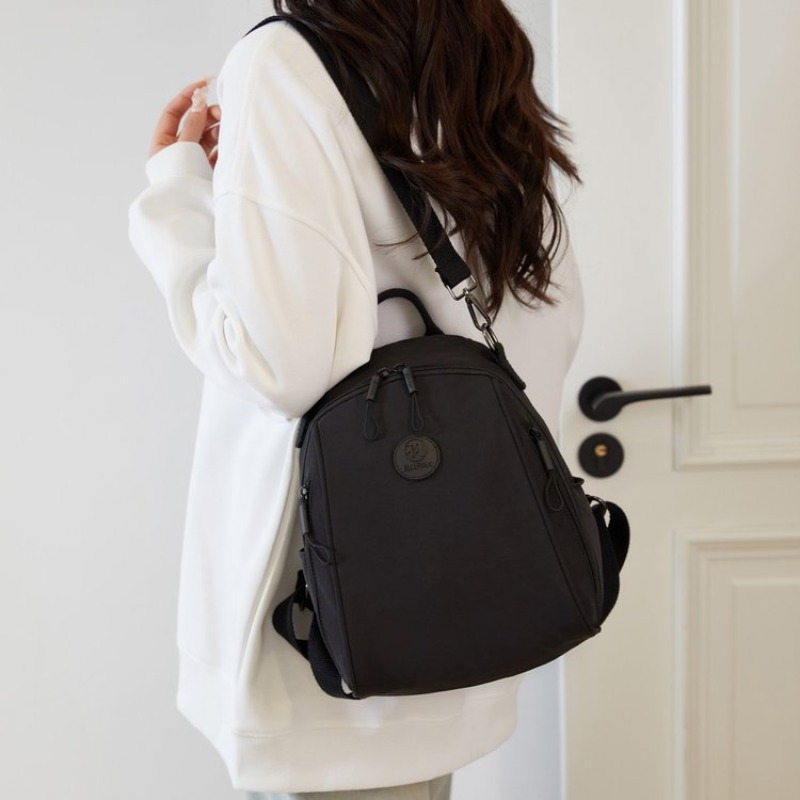 Elegant Leather Diaper Bag Wom - огляд і ціна Women Bags Popular Brands