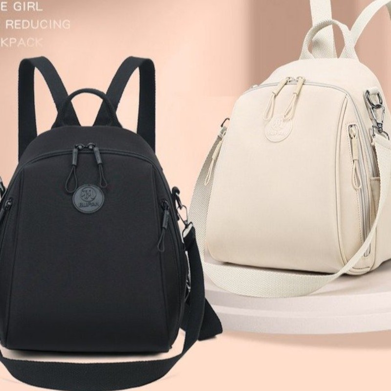 Elegant Leather Diaper Bag Wom - огляд і ціна Women Bags Popular Brands