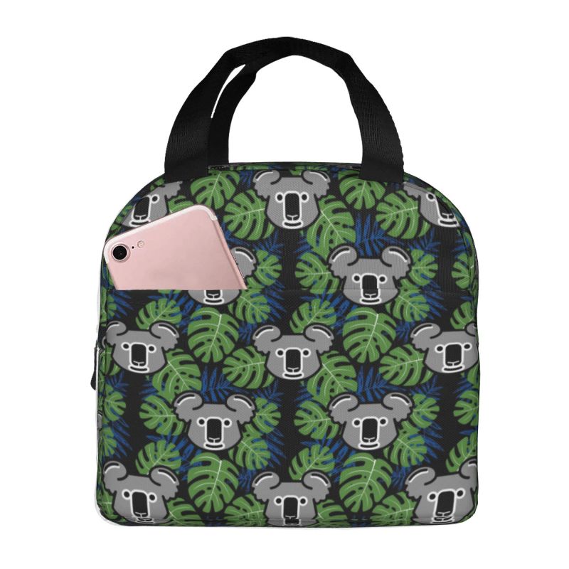 Custom Australia Bear Koala Lu - огляд і ціна Women Bags Australia