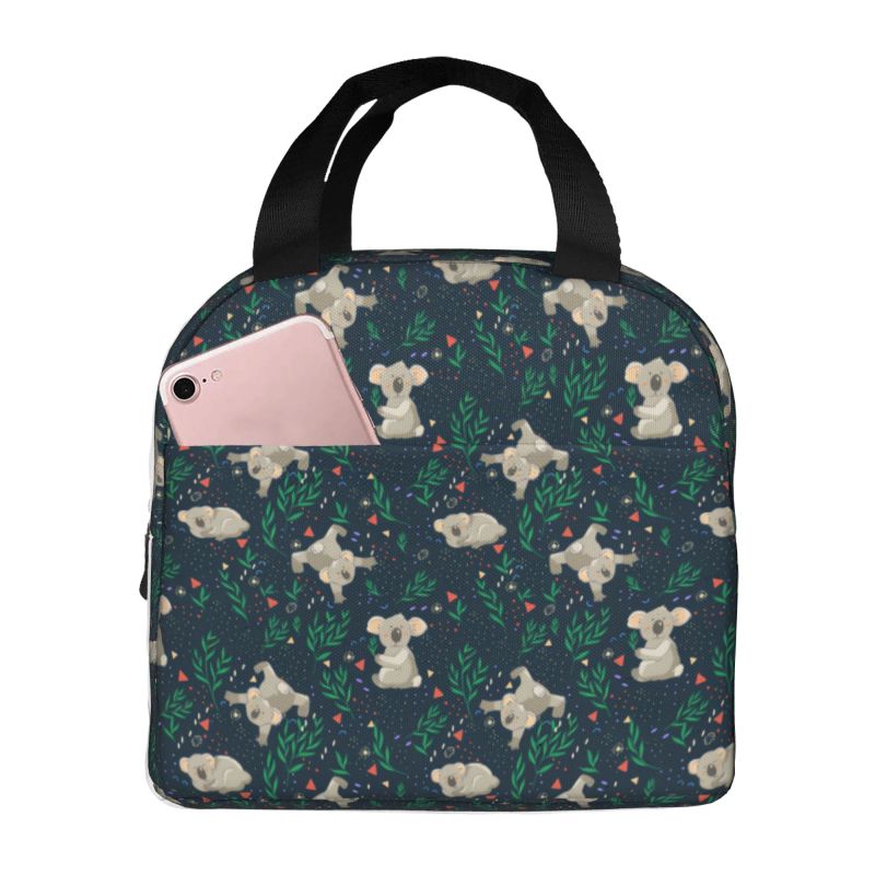 Custom Australia Bear Koala Lu - огляд і ціна Women Bags Australia