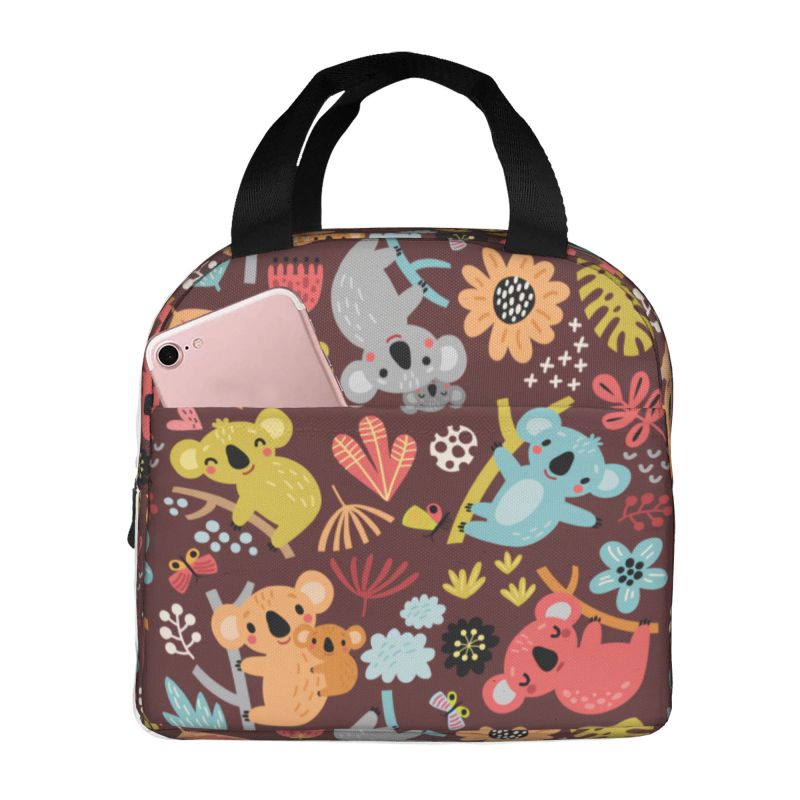 Custom Australia Bear Koala Lu - огляд і ціна Women Bags Australia