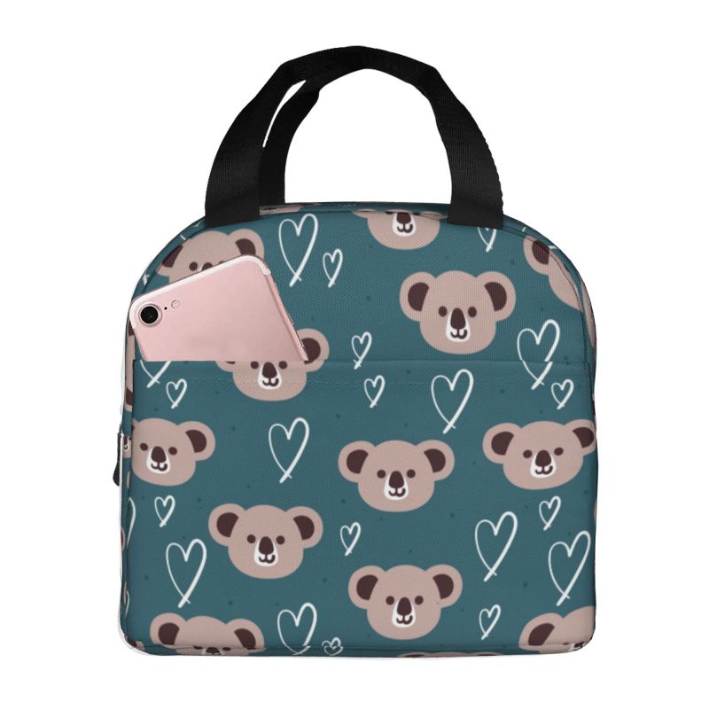 Custom Australia Bear Koala Lu - огляд і ціна Women Bags Australia