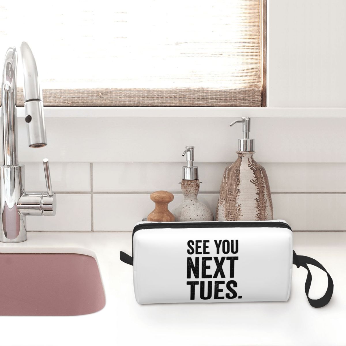 See You Next Tuesday Swearing  - огляд і ціна Women Bags Next