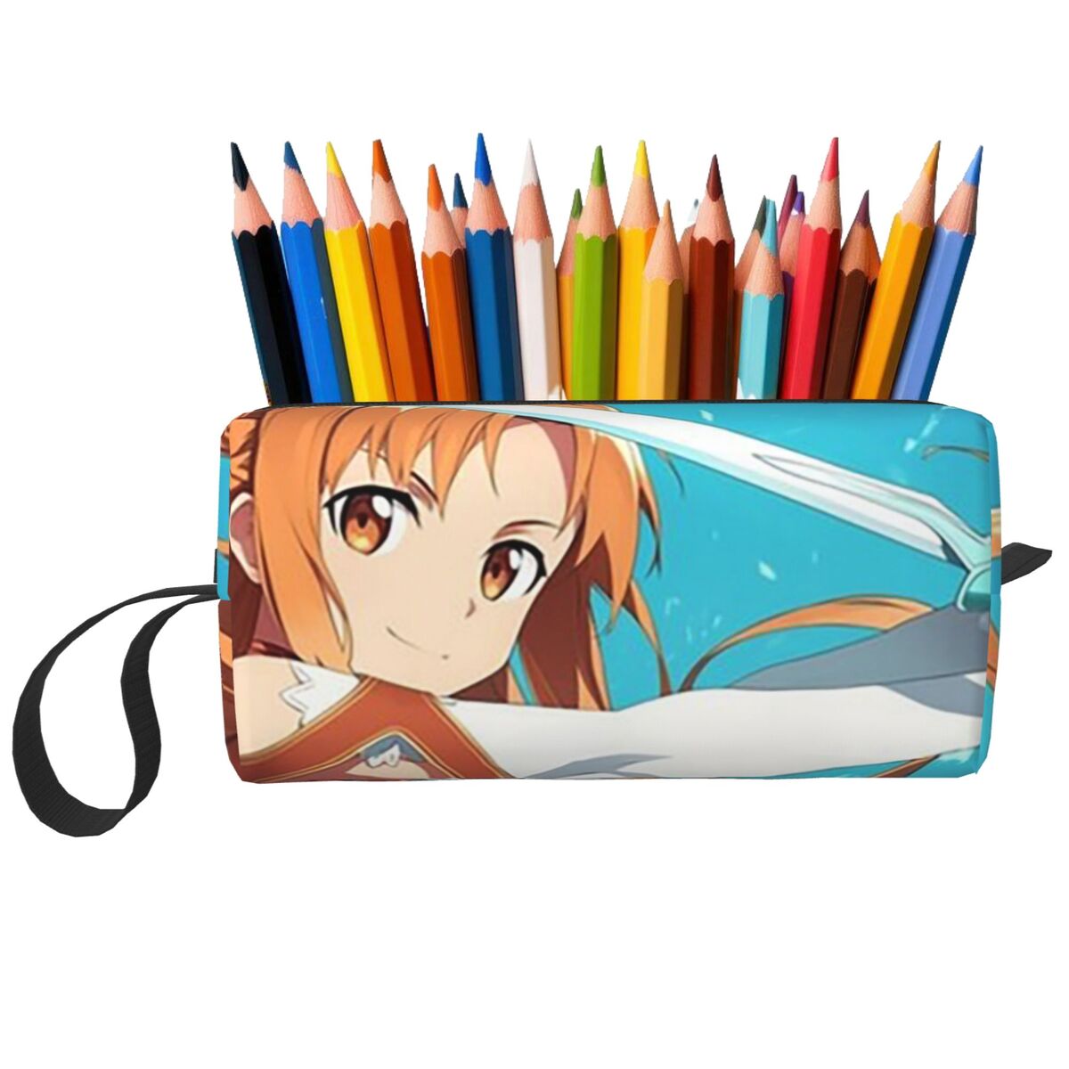 Sword Art Online Yuuki Asuna A - огляд і ціна Women'S Bag Online