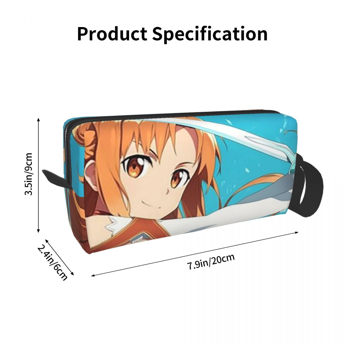Sword Art Online Yuuki Asuna A - огляд і ціна Women'S Bag Online
