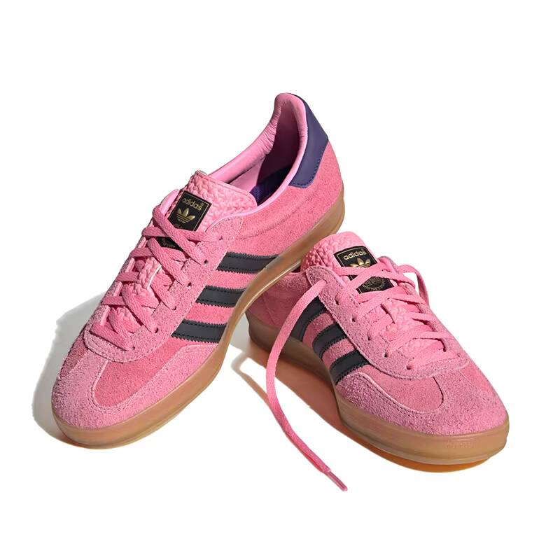 INDOOR Adidas GAZELLE W Womens - огляд і ціна Adidas Shoes Gazelle