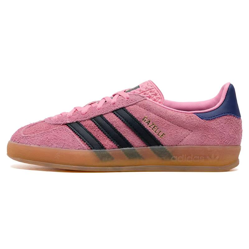 INDOOR Adidas GAZELLE W Womens - огляд і ціна Adidas Shoes Gazelle