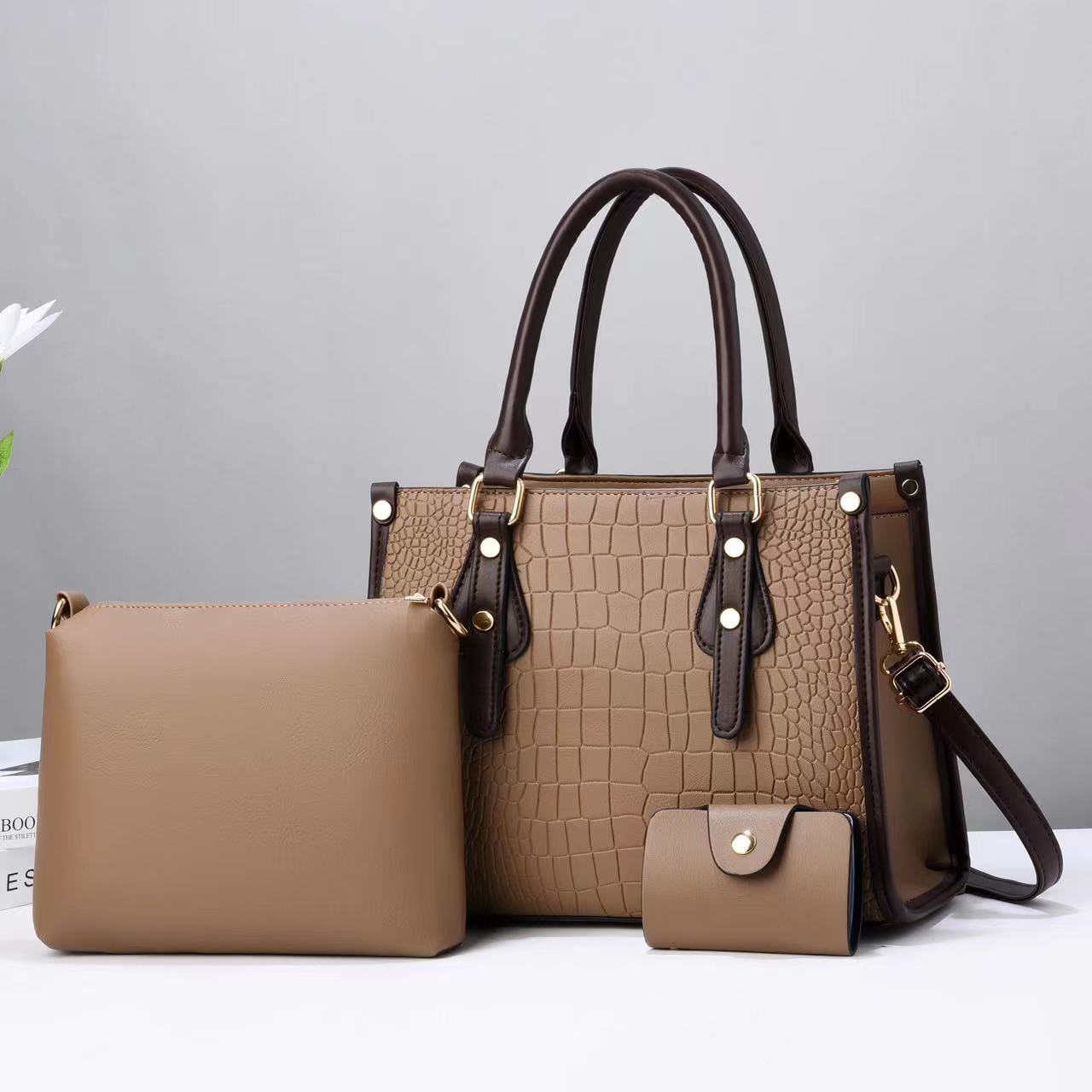 Fashionable Universal Women's  - огляд і ціна Women Hand Bags Sale