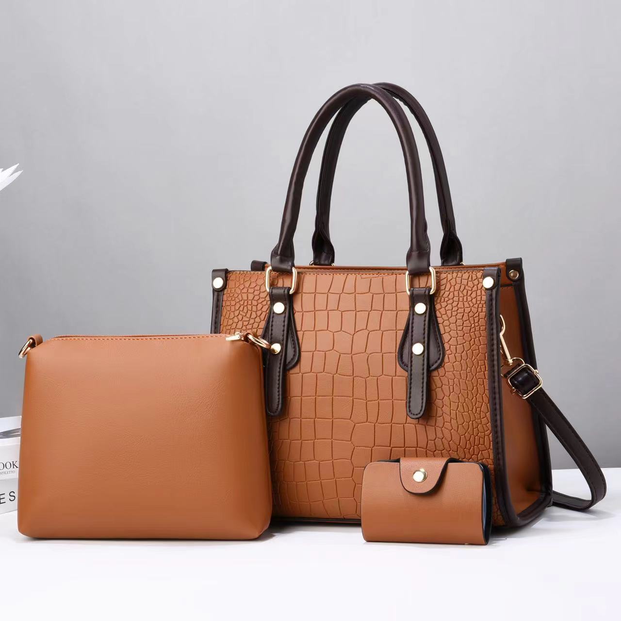 Fashionable Universal Women's  - огляд і ціна Women Hand Bags Sale