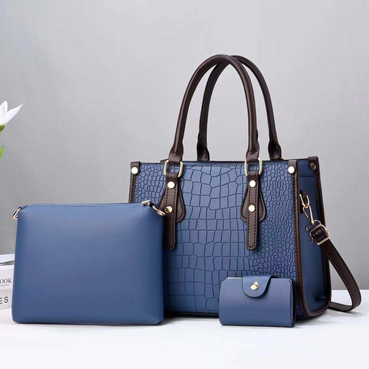 Fashionable Universal Women's  - огляд і ціна Women Hand Bags Sale
