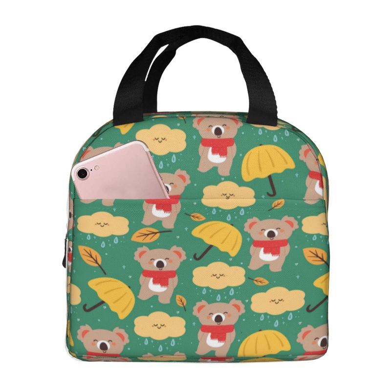 Custom Australia Bear Koala Th - огляд і ціна Women Bags Australia
