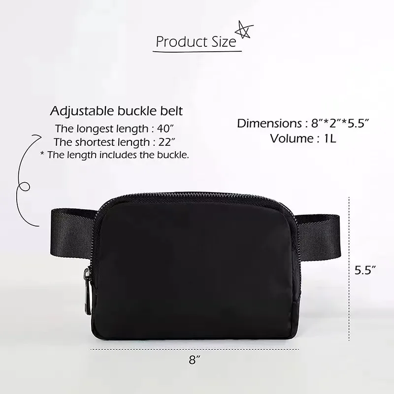 Australia Flag Fanny Pack Spor - огляд і ціна Women Bags Australia