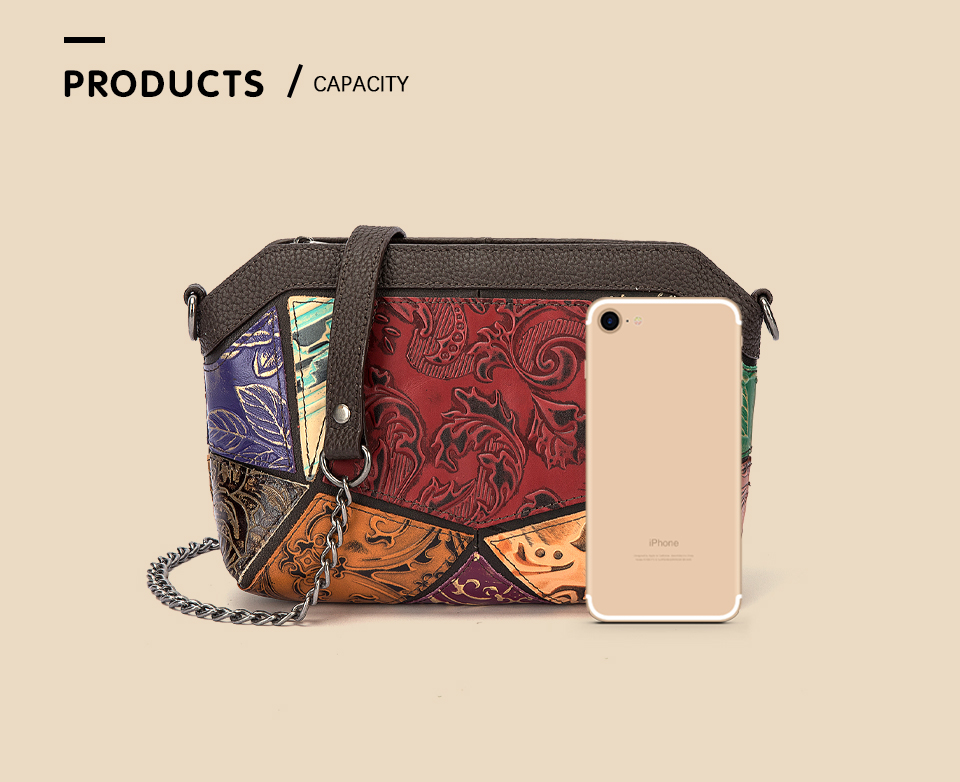Hot Sale Soft Real Leather Lux - огляд і ціна Women Hand Bags Sale
