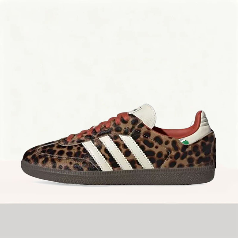 adidas SAMBA OG Fashionable, V - огляд і ціна Adidas Shoes Gazelle