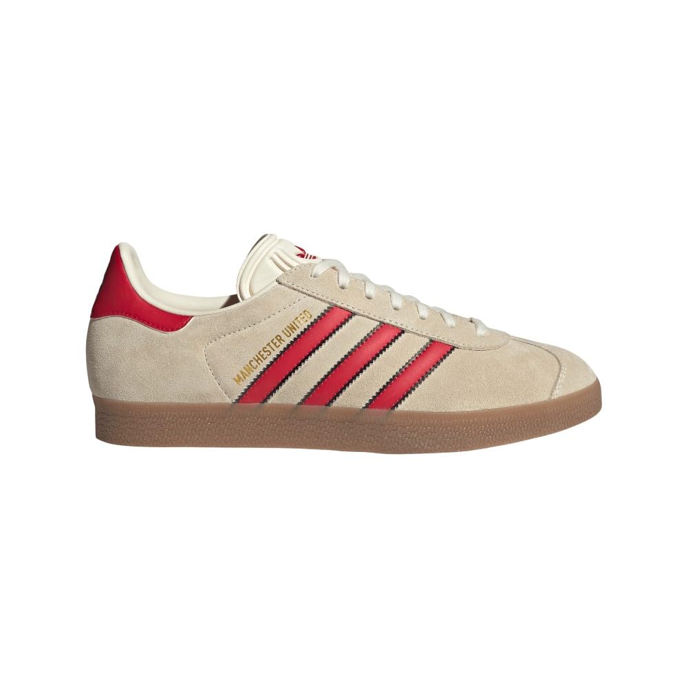 adidas Men's Gazelle Mancheste - огляд і ціна Adidas Shoes Gazelle