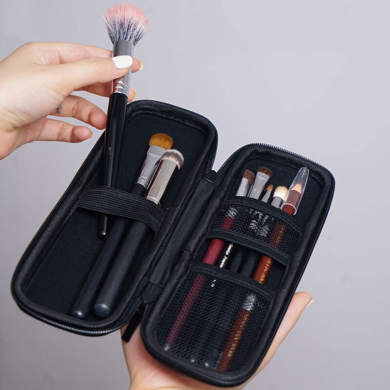 Women Makeup Brush Case Pure B - огляд і ціна Women Bags Polene