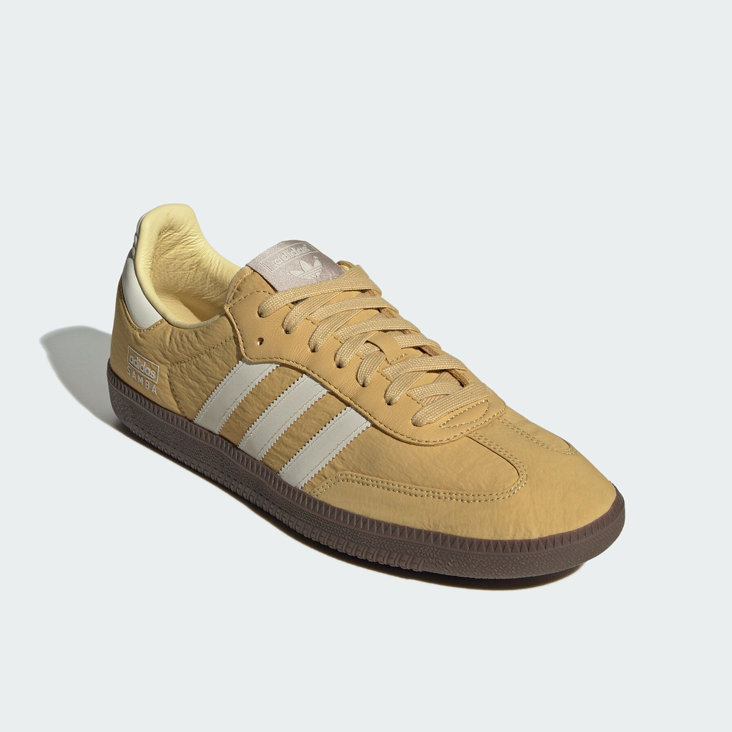 Adidas genuine SAMBA OG Men's  - огляд і ціна Adidas Shoes Gazelle
