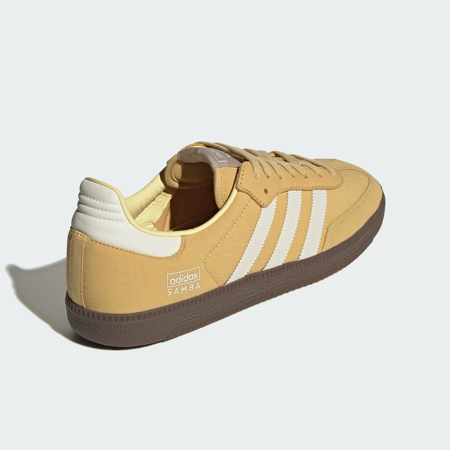 Adidas genuine SAMBA OG Men's  - огляд і ціна Adidas Shoes Gazelle