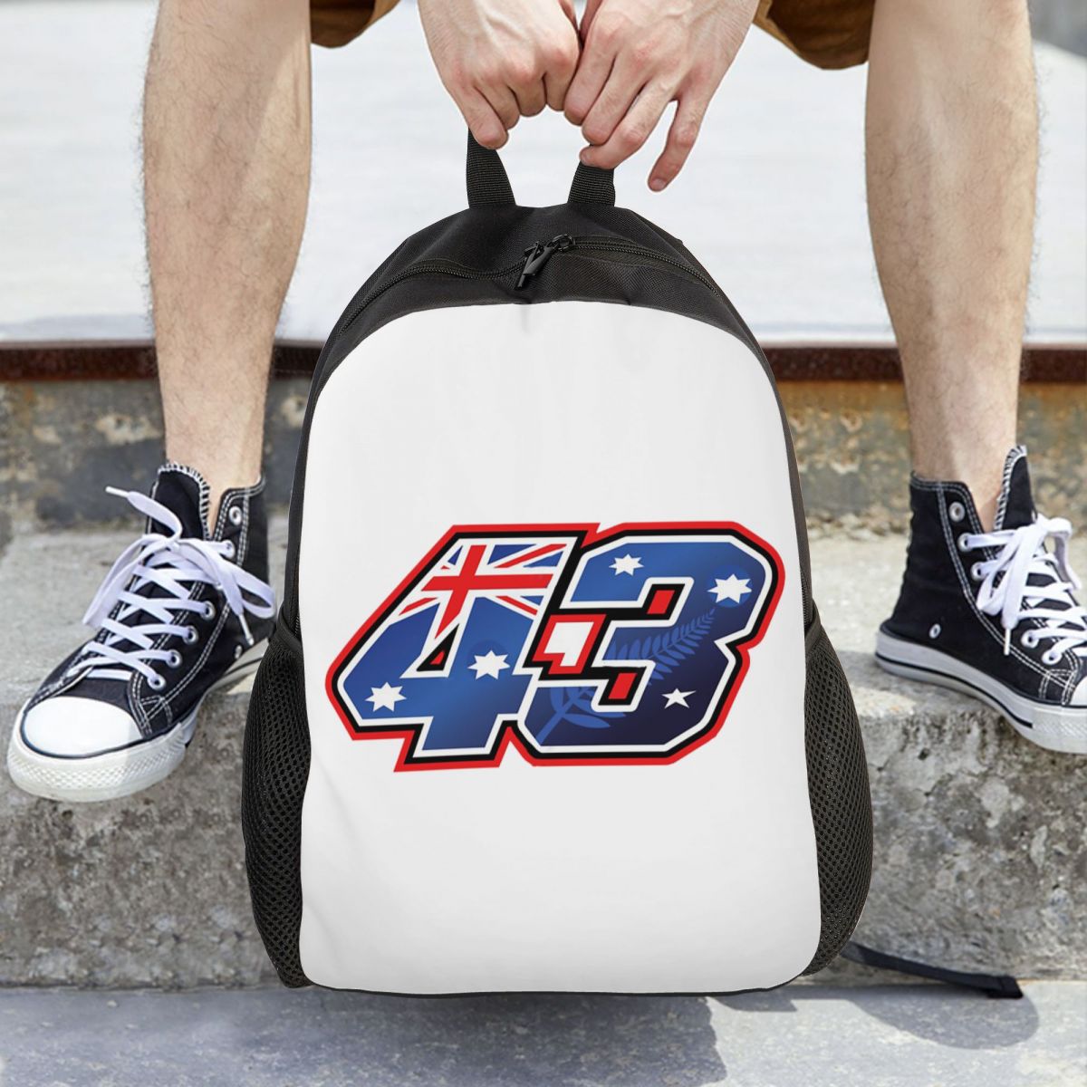 Jack Miller Number 43 Australi - огляд і ціна Women Bags Australia