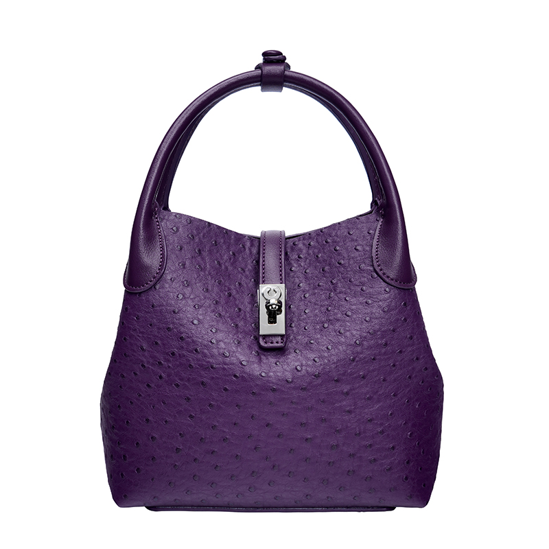 2026 New Elegant Black Leather - огляд і ціна Women Hand Bags Sale