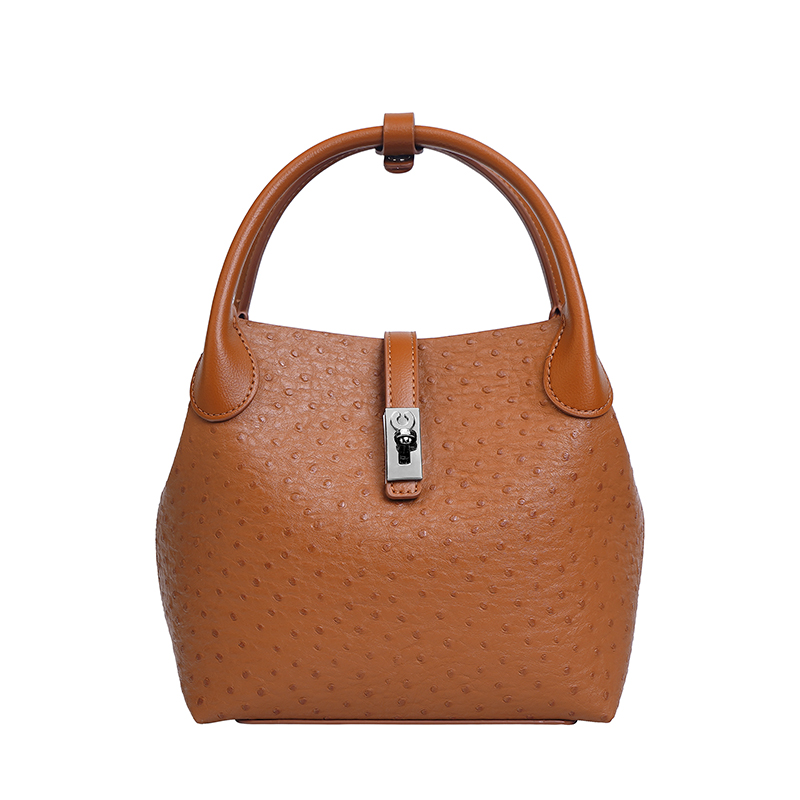 2026 New Elegant Black Leather - огляд і ціна Women Hand Bags Sale