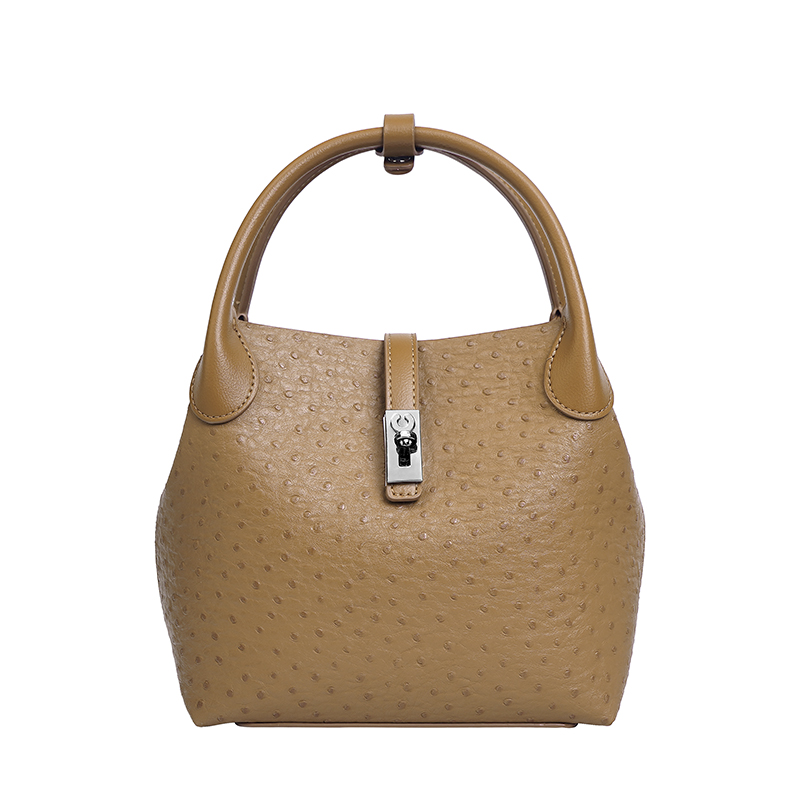 2026 New Elegant Black Leather - огляд і ціна Women Hand Bags Sale