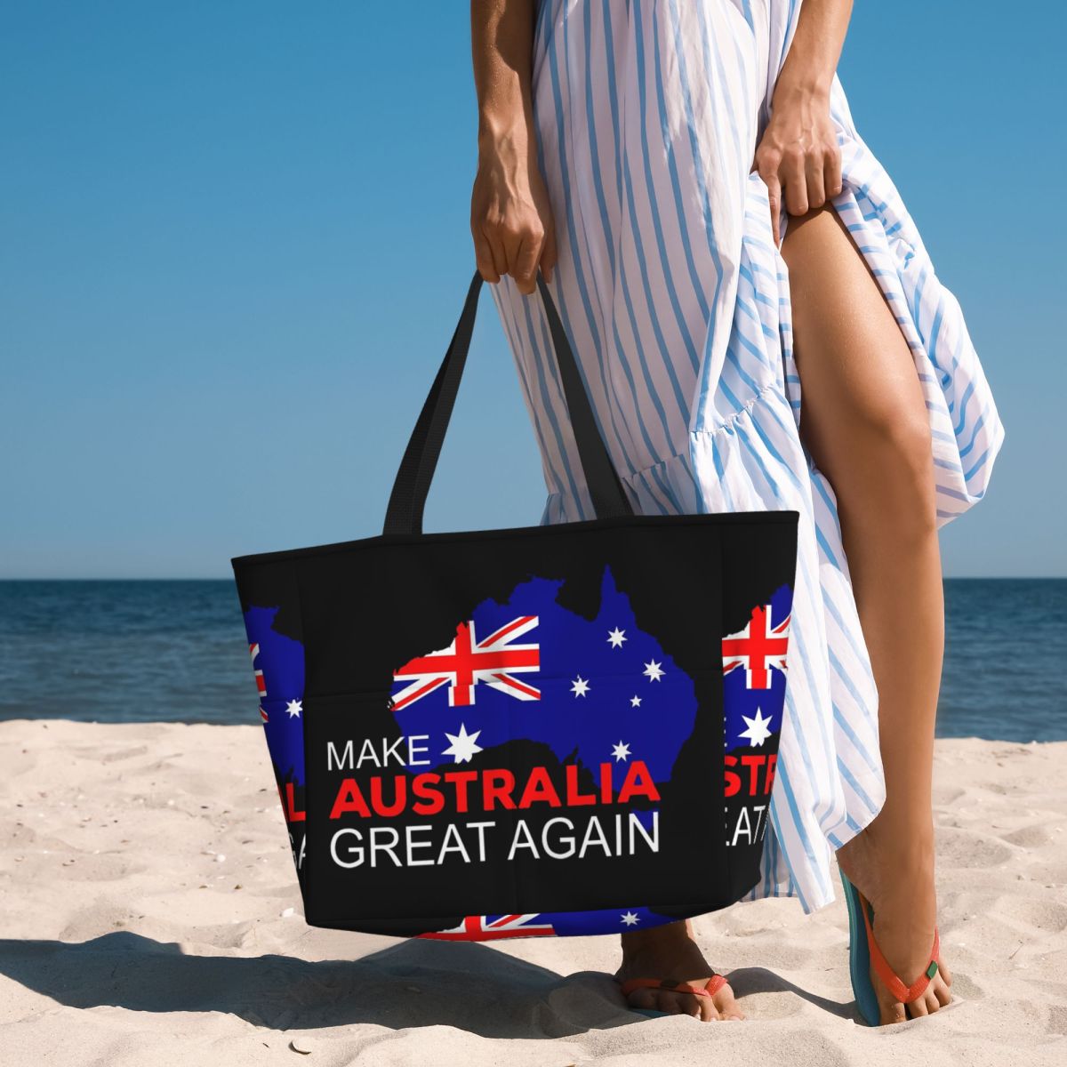 Make Australia Great Again Bea - огляд і ціна Women Bags Australia
